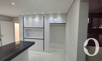 Imagem 5: Casa com 3 dormitórios à venda, 300 m² por R$ 1.810.000 - Alphaville 09 - Santana de Parna