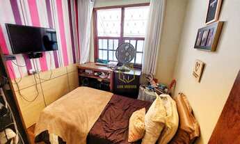 Imagem 6: Apartamento com 3 dormitórios à venda, 85 m² por R$ 425.000,00 - Dona Clara - Belo Horizon