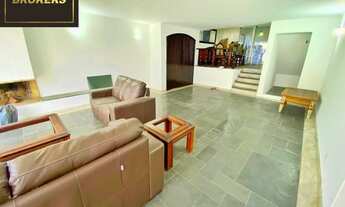 Imagem: SÃO PAULO - Casa Padrão - BROOKLIN PAULISTA