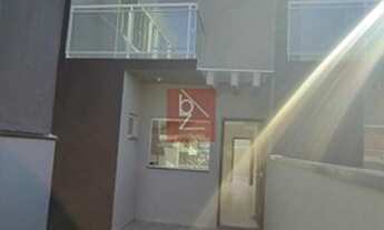 Imagem: Sobrado à venda no bairro Sertãozinho