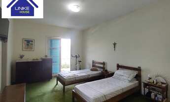 Imagem 5: Sobrado a venda com 220m, no Socorro, próximo a represa Guarapiranga