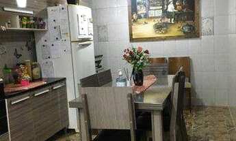 Imagem 4: Casa com 3 dormitórios à venda, 240 m² por R$ 742.000,00 - Dos Casa - São Bernardo do Camp