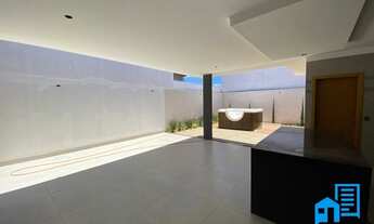 Imagem 4: SÃO JOSÉ DO RIO PRETO - Casa de Condomínio - QUINTA DO LAGO RESIDENCE