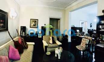 Imagem 4: Rio de Janeiro - Apartamento Padrão - Copacabana