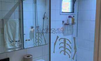 Imagem 6: SãO PAULO - Apartamento Padrão - Vila Monte Alegre