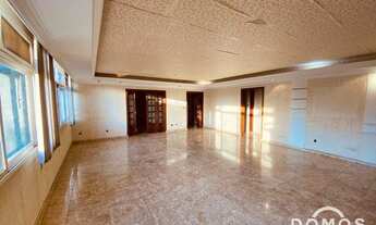 Imagem 3: Apartamento de 5 Qts a venda em Asa Sul - SQS 309