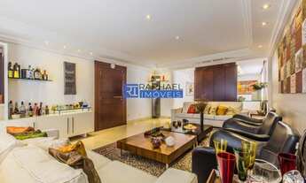 Imagem 4: Apartamento à venda, 4 quartos, 2 suítes, 3 vagas, Lourdes - Belo Horizonte/MG