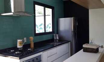 Imagem 5: Casa de condomínio para venda com 72 metros quadrados com 2 quartos