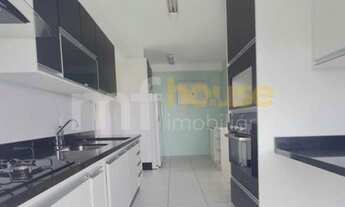 Imagem 8: Apartamento para venda tem 116 metros quadrados com 3 quartos em Centro - Osasco - SP