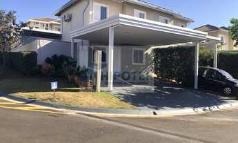 Imagem 3: Casa em Condomínio para Venda em Ribeirão Preto, Condomínio Guaporé 1, 3 dormitórios, 1 su