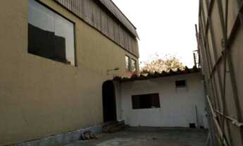 Imagem 10: ALUGO GALPAO INDUSTRIAL NO BAIRRO DO SOCORRO-FABRIL 900 METROS - TRIFASICO - ENTRADA DE CA