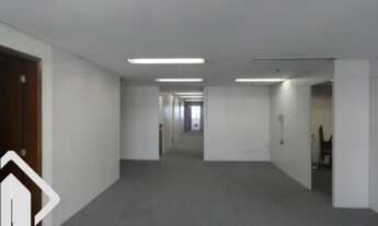 Imagem 5: PORTO ALEGRE - Conjunto Comercial/Sala - Centro Histórico