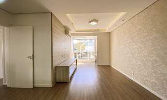 Imagem 2: Apartamento à venda no bairro Itacorubi - Florianópolis/SC