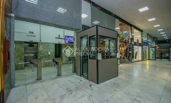 Imagem 4: PORTO ALEGRE - Conjunto Comercial/Sala - Centro Histórico