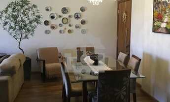 Imagem 7: Águas Claras - Reformado, 3 quartos + dependência