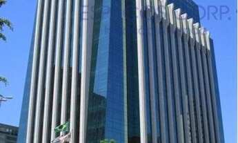 Imagem 5: Laje corporativa para alugar, 1805m² - Itaim Bibi - São Paulo/SP