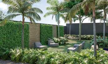 Imagem 4: STUDIO - PUC - 25m2