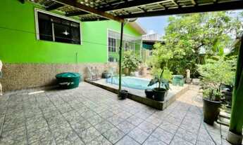 Imagem 2: MARCO) BAIRRO JARDIM AMÉRICA