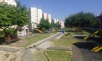 Imagem 3: Apartamento Mobiliado- Condomínio São Cristóvão -Osasco - SP