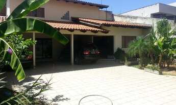 Imagem: Casa sobrado com 3 quartos - Bairro Setor