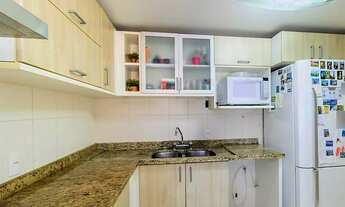 Imagem 7: Apartamento 3 dorm 1 suíte 2 vagas Higienópolis