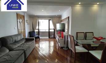 Imagem: Apartamento com 123m, 2 vagas, a venda na