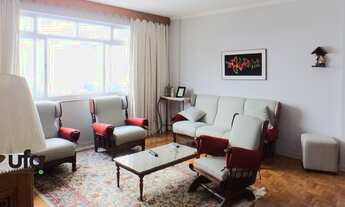 Imagem 2: Apartamento à venda em Perdizes, com 3 quartos, 105m²