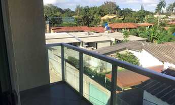 Imagem 6: Alugo Apartamento - no Park Way (Próximo ao Lar dos Velhinhos