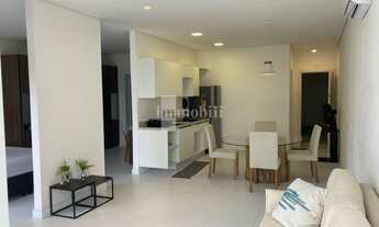 Imagem 6: LOFT COND. LE GRAND VIANA 1 SUÍTE POR R$ 550 MIL