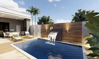 Imagem 3: Casa em condomínio em Sorocaba, Ibiti Reserva