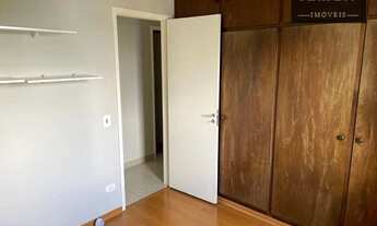 Imagem 6: Pinheiros, com 3 dormitórios e 1 vaga