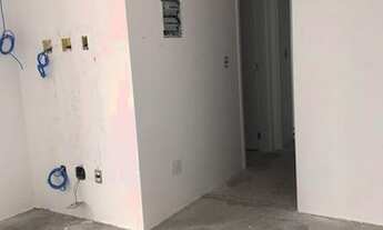 Imagem 4: Apartamento para Venda em Santo André, Vila Alzira, 2 dormitórios, 1 suíte, 2 banheiros, 2