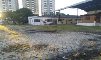Imagem 2: Sao Jose dos Campos - Galpão/Depósito/Armazém - Palmeiras de Sao Jose