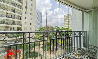 Imagem: Apartamento Alto da Boa Vista Reformado