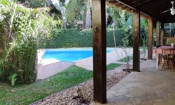 Imagem: CASA À VENDA/LOCAÇÃO ANUAL EM RIVIERA