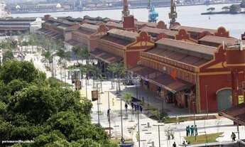 Imagem 2: Aluguel de salas comerciais no Porto Maravilha, Rio de Janeiro, RJ