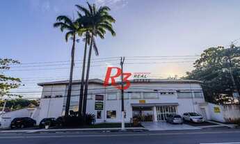 Imagem 2: Sobrado com 10 dormitórios à venda, 850 m² por R$ 4.900.000,00 - Balneário Praia do Pernam