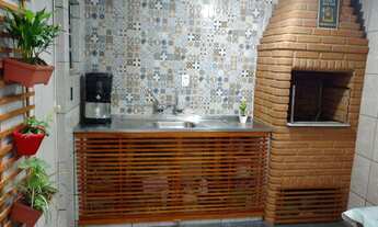 Imagem 6: SOBRADO ( PRÓXIMO AO METRO PENHA