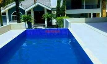 Imagem 4: Casa Alto Padrão