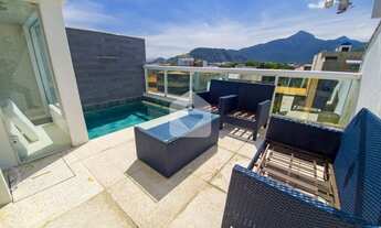 Imagem 4: RIO DE JANEIRO - Apartamento Padrão - Jardim Oceânico