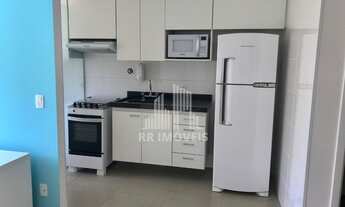 Imagem 7: RRCOD4542 Apartamento 52m² CONDOMÍNIO WI HOUSE - OPORTUNIDADE - 1 Suíte 1 Vaga - Barueri S