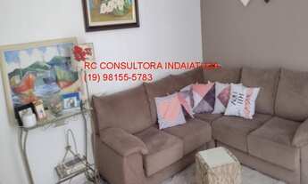 Imagem 2: Apartamento RESIDENCIAL em INDAIATUBA - SP, PARQUE RESIDENCIAL INDAIÁ