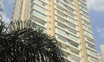 Imagem 5: * VISION ANÁLIA FRANCO - Excelente studio em andar alto c/ ampla varanda gourmet - 1 vaga