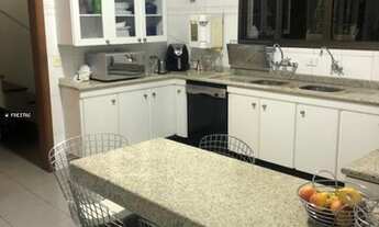 Imagem 7: Casa em Condomínio para Venda em Santana de Parnaíba, Alphaville, 4 dormitórios, 4 suítes