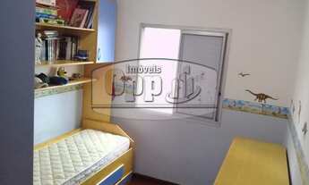 Imagem 5: SãO PAULO - Apartamento Padrão - Ipiranga