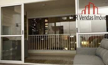 Imagem: APARTAMENTO MOÓCA, 3 DORMITÓRIOS, 1 SUÍTE