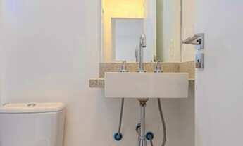 Imagem 3: Apartamento para venda tem 56 metros quadrados com 2 quartos em Saúde - São Paulo - SP