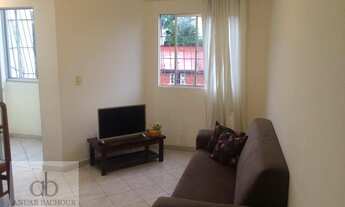 Imagem 2: Apartamento 2 Quartos no Horto