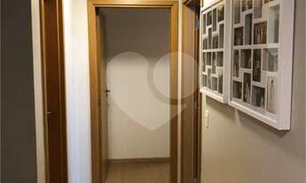 Imagem 6: Curitiba - Apartamento Padrão - Bigorrilho