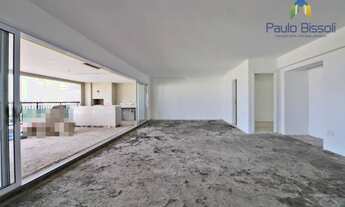 Imagem 3: Apartamento Novo à Venda Braz Leme | 297 m² Privativos | 4 Suítes | 5 Vagas